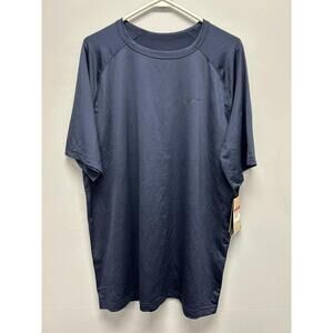 Nike Men's Dri-FIT Short Sleeve Activewear T-Shirt